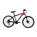 CRADIAC STINGER X7 21 SPEED| FRONT SUSPENSION|DUAL DISC BRAKES 29 T (inch) Mountain Cycle