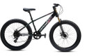 CRADIAC TERMINATOR 7 SPEED|FRONT SUSPENSION FORK| DUAL DISC|26T|shimano gears 26 T (inch) Mountain Cycle