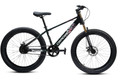 CRADIAC TERMINATOR SINGLE SPEED| |FRONT SUSPENSION FORK|DUAL DISC|26T 26 T (inch) Mountain Cycle