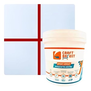premium waterproof epoxy grout for tiles 20 coloursall packs100 g250 g500 g1 kg2 kg5 kg tiles gap filler epoxy grout red 100 g