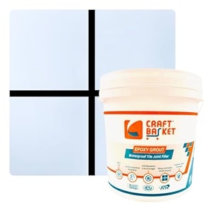 premium waterproof epoxy grout for tiles 20 coloursall packs100 g250 g500 g1 kg2 kg5 kg tiles gap filler epoxy grout black 2 kg