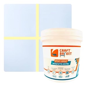 premium waterproof epoxy grout for tiles 20 coloursall packs100 g250 g500 g1 kg2 kg5 kg tiles gap filler epoxy grout ivory 100 g