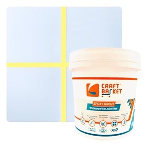 premium waterproof epoxy grout for tiles 20 coloursall packs100 g250 g500 g1 kg2 kg5 kg tiles gap filler epoxy grout cream 5 kg