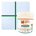 PREMIUM WATERPROOF EPOXY GROUT FOR TILES (20 COLOURS)(ALL PACKS:100 g,250 g,500 g,1 kg,2 kg,5 kg), Tiles Gap Filler, Epoxy Grout (Forest Green, 250 g)
