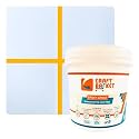 PREMIUM WATERPROOF EPOXY GROUT FOR TILES (20 COLOURS)(ALL PACKS:100 g,250 g,500 g,1 kg,2 kg,5 kg), Tiles Gap Filler, Epoxy Grout (Inca Gold, 5 kg)