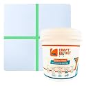 PREMIUM WATERPROOF EPOXY GROUT FOR TILES (20 COLOURS)(ALL PACKS:100 g,250 g,500 g,1 kg,2 kg,3 kg,5 kg), Tiles Gap Filler, Epoxy Grout (Pastel Green, 3 kg)