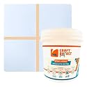 PREMIUM WATERPROOF EPOXY GROUT FOR TILES (20 COLOURS)(ALL PACKS:100 g,250 g,500 g,1 kg,2 kg,5 kg), Tiles Gap Filler, Epoxy Grout (Caramel Brown, 5 kg)