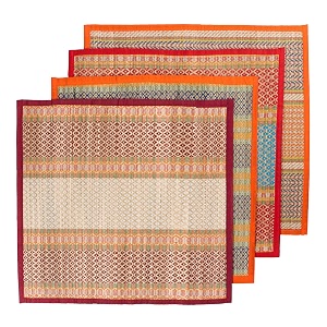 CRAFT OF INDIA Handmade Korai Pai Kusha