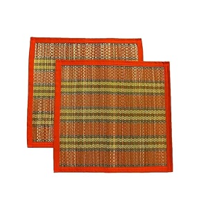 CRAFT OF INDIA Handmade Korai Pai Kusha