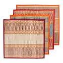 CRAFT OF INDIA Handmade Korai Pai Kusha