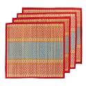 CRAFT OF INDIA Handmade Korai Pai Kusha