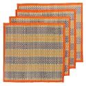 CRAFT OF INDIA Handmade Korai Pai Kusha