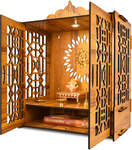 craft by rr premium engineered wood home temple height 54 diydo-it-yourself