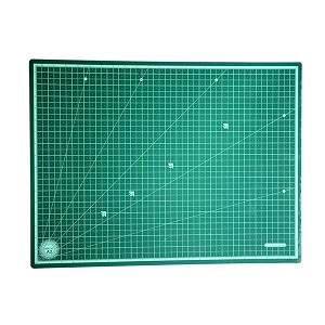 CraftDev Double Side Cutting mat for DIY