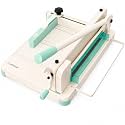 Craftelier - Heavy Duty Guillotine Paper Cutter, 400 Sheets, 12" (A4)
