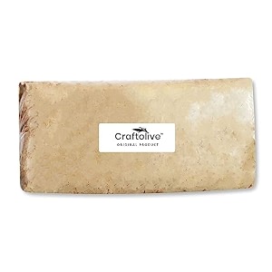 paper mache clay for art amp craft sculpture moulding pottery - eco-friendly air dry 1 kg