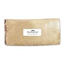 Paper Mache Clay for Art & Craft, Sculpture, Moulding, Pottery - Eco-Friendly, Air Dry 1 Kg