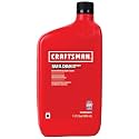 CRAFTSMAN CMXG0AWBCPL Premium Bar &amp; Chain Oil - 1 Quart