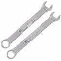 CRAFTSMAN Combination Wrench, SAE / Metric, 10mm (CMMT42914) (Pack of 2)