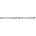 CRAFTSMAN Combination Wrench Set, SAE, 1/4-Inch (CMMT44699) (Pack of 2)
