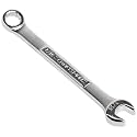CRAFTSMAN Combination Wrench Set, SAE, 7/16-Inch (CMMT44694)