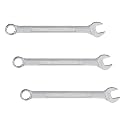 Craftsman Combination Wrench Set, SAE/Metric, 19mm (CMMT42921) (Pack of 3)