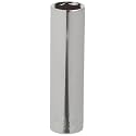 CRAFTSMAN Deep Socket, Metric, 3/8-Inch Drive, 12mm, 6-Point (CMMT44428)