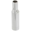 CRAFTSMAN Deep Socket, Metric, 3/8-Inch Drive, 8mm, 6-Point (CMMT99143)