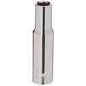 CRAFTSMAN Deep Socket, Metric, 3/8-Inch Drive, 9mm, 6-Point (CMMT44425)