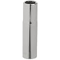 CRAFTSMAN Deep Socket, Metric, 3/8-Inch Drive, 11mm, 6-Point (CMMT44427)