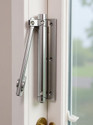 Craftsman Door Concealed Door Closer