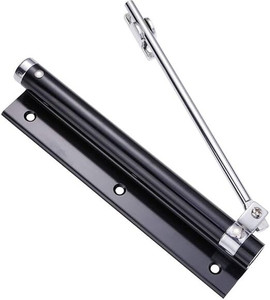craftsman frame concealed door closer