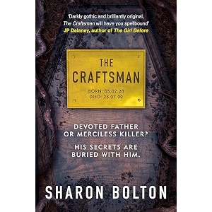 the craftsman