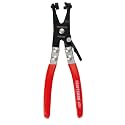 CRAFTSMAN Pliers, Automotive Hose Clamp (CMMT14136)