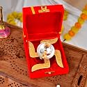 Craftvatika Gift Items for Home - Brass