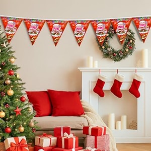 christmas decorations for home  hanging ornaments xmas tree decoration items festive home dcor accessories  christmas gift decoration items for wall door tree