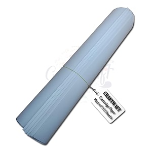 CRAFTWAFT A1 Large Natural Cartridge Paper White