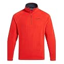 Craghoppers Corey VI Half Zip Fleece Pull-On - Active Winterwear