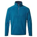 Craghoppers Corey VI Half Zip Fleece Pull-On - Active Winterwear