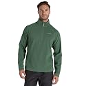 Craghoppers Corey VI Half Zip Fleece Pull-On - Active Winterwear