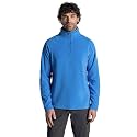 Craghoppers Corey VI Half Zip Fleece Pull-On - Active Winterwear