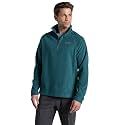 Craghoppers Corey VI Half Zip Fleece Pull-On - Active Winterwear