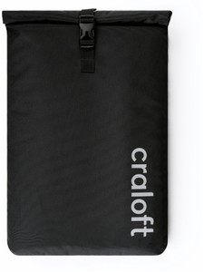 CRALOFT 16 Inch Laptop Sleeve Case Pouch