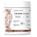 Cramp A-salt Electrolyte (250gm, Cola)