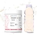 Cramp A-salt Electrolyte (250gm, Litchi)