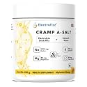 Cramp A-salt Electrolyte (250gm, Mango)