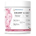 Cramp A-salt Electrolyte (250gm, Red Guava)