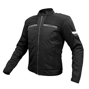 Cramster by Rynox Breezer Jacket - Motorcycle