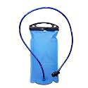 Cramster by Rynox Quench Hydration Bladder 2 LTR | BPA and PVC Free | TPU Material Construction | Lightweight Hydration Bladder
