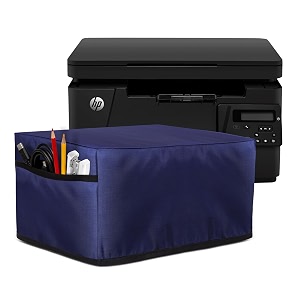 Cranique Printer Cover for HP M126nw LaserJet